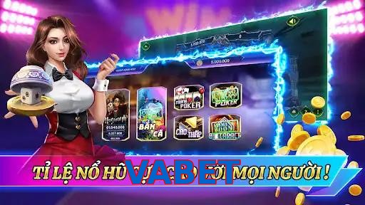 VABET