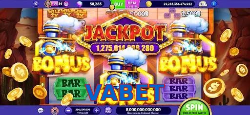 VABET