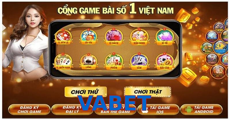 VABET