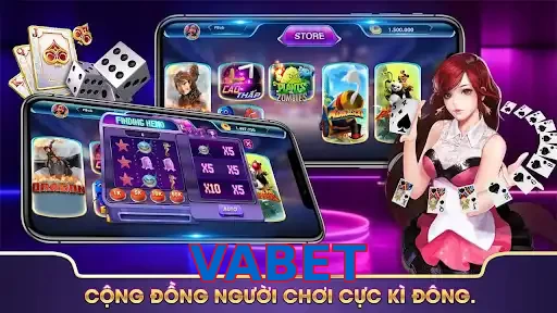 VABET