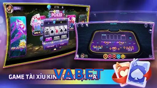 VABET