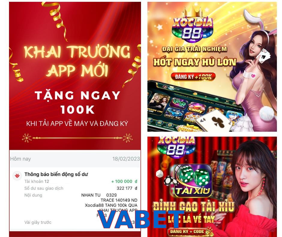 VABET