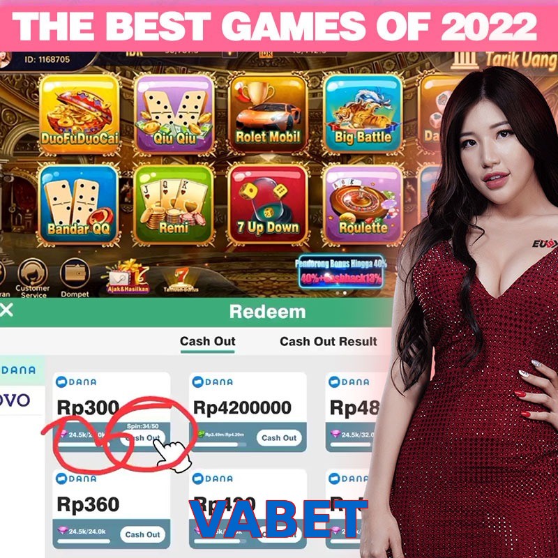 VABET